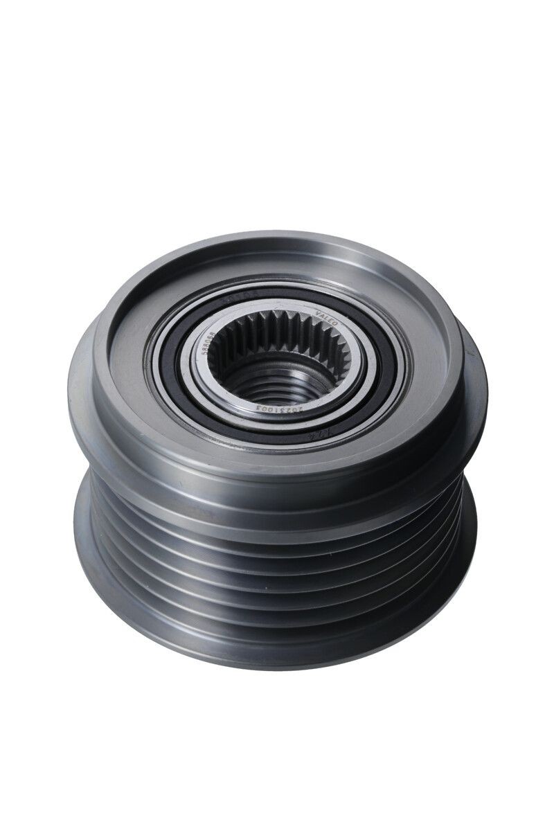 VALEO Generatortomgang 588068 Frihjul dynamo VALEO Toyota AVENSIS 588068