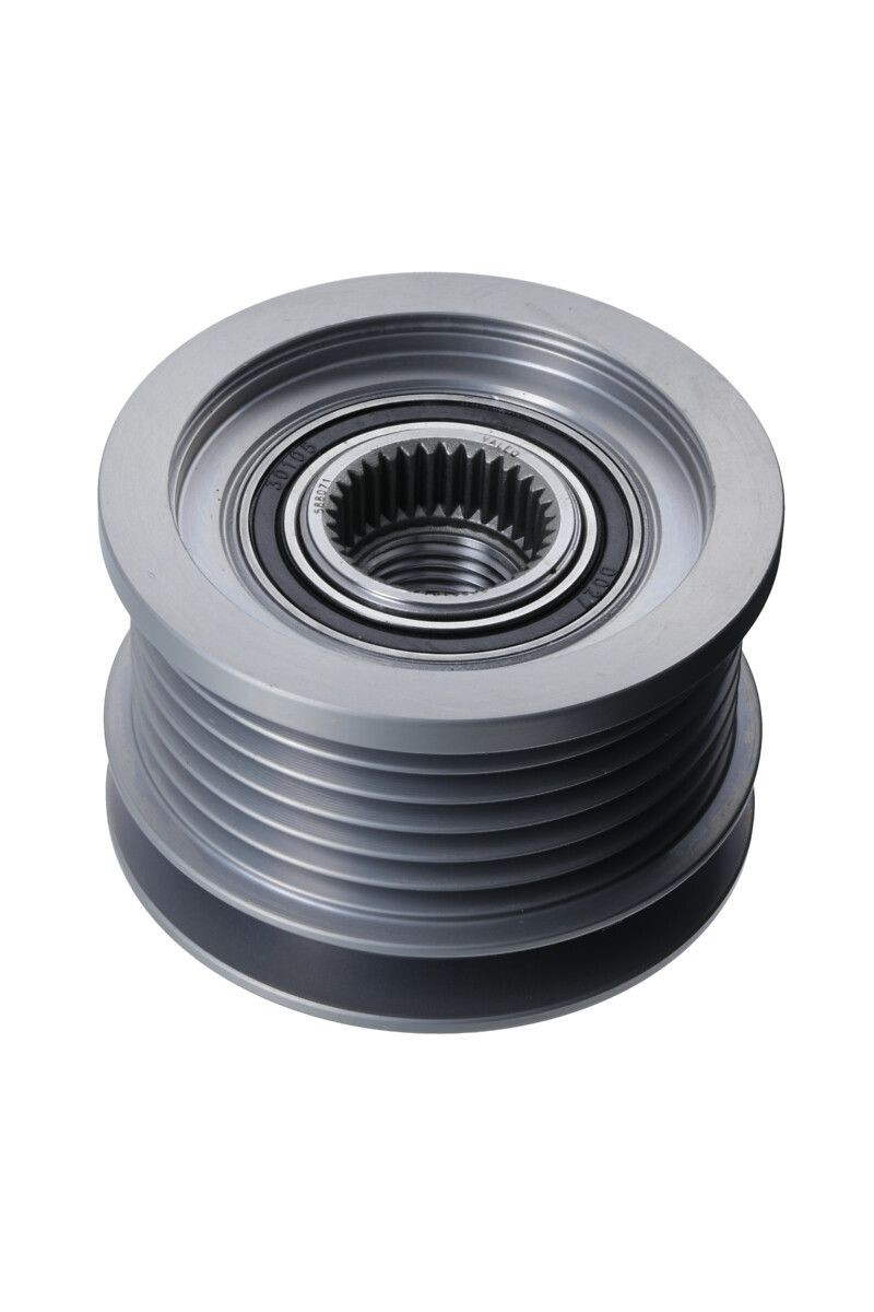 VALEO Poulie roue libre, alternateur 588071 Poulie roue libre alternateur VALEO SUPERB 588071 pas cher