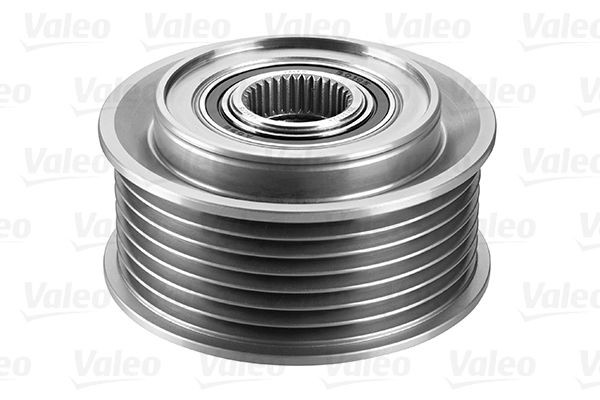 VALEO Generatortomgang 588075 588075 Generator tilbehør HYUNDAI i30 VALEO