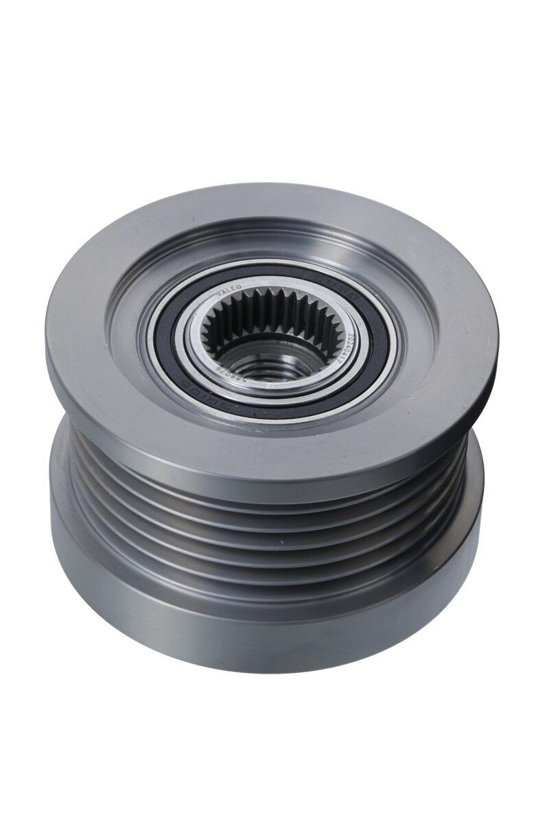 VALEO Poulie roue libre, alternateur 588076 588076 Poulie d'alternateur HYUNDAI ACCENT VALEO