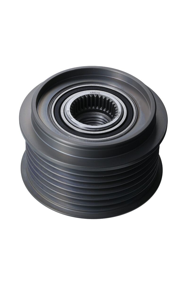 VALEO Frihjulskoppling, generator 588079 588079 VALEO remskiva generator Nissan DATSUN