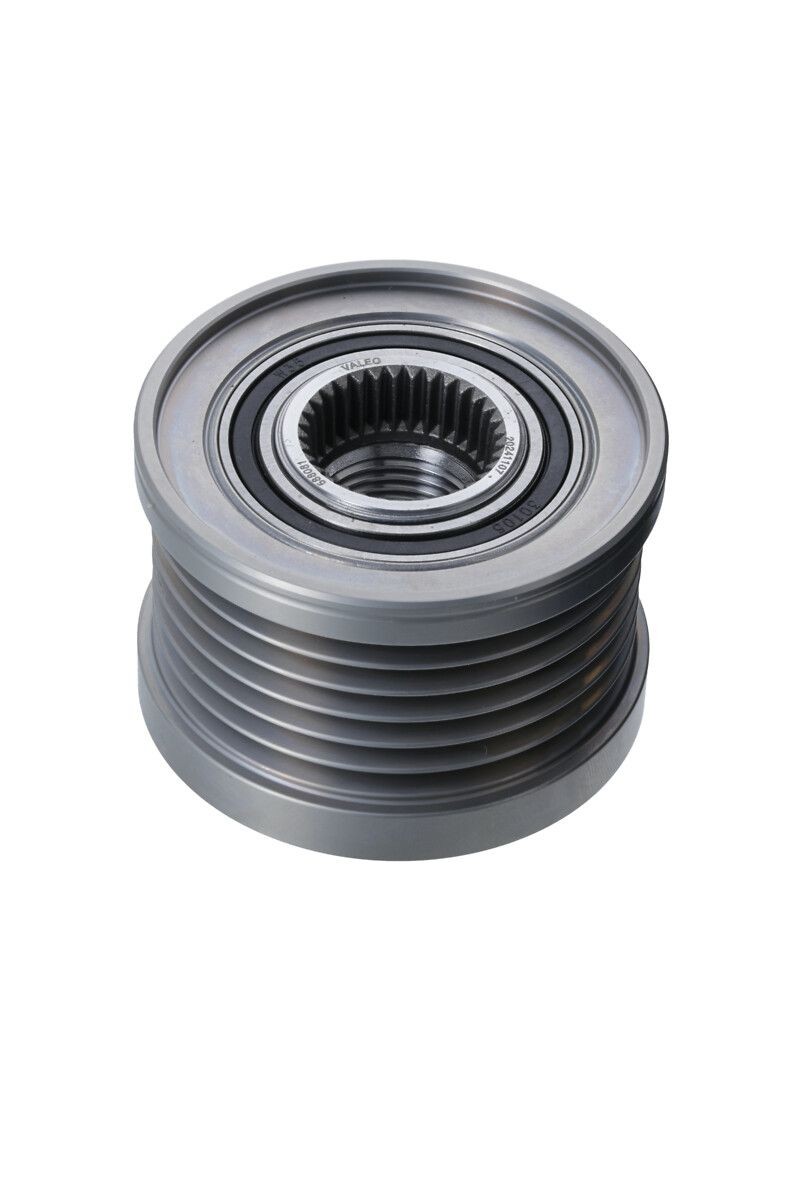 VALEO Vapaakytkin 588081 VALEO 588081 Vapaakytkin NISSAN X-Trail (T30) 2.2 DCi 114 hv 2005