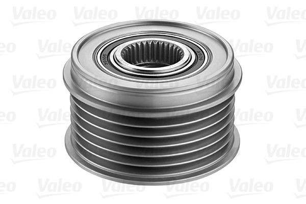 VALEO Voľnobeżka alternátora 588087 Voľnobeżka alternátora VALEO Peugeot 309 588087