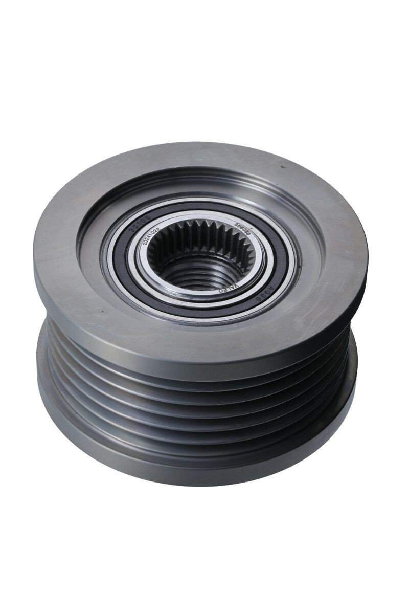 Poulie roue libre, alternateur VALEO 588089 Poulie roue libre, alternateur VALEO 588089 Engrenages Alfa Romeo 156 Sportwagon