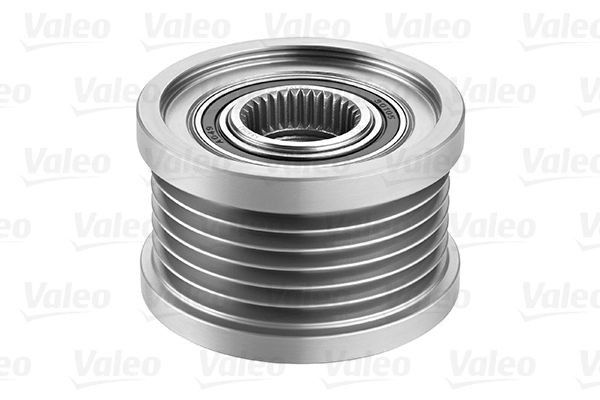 VALEO Poulie roue libre, alternateur 588092 VALEO 588092 Poulie d'alternateur Nissan X-Trail T30 à un prix avantageux