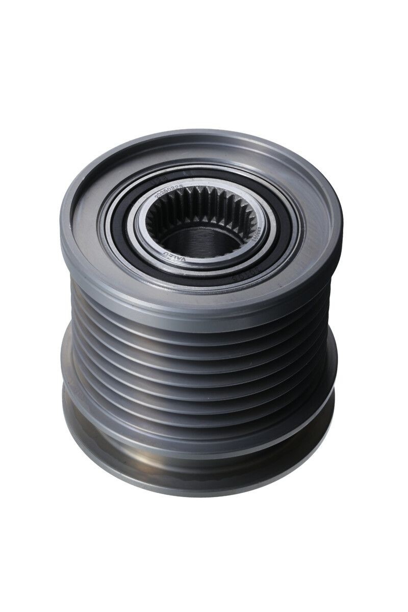 VALEO Ģeneratora brīvgaitas mehānisms 588093 VALEO 588093 Ģeneratora brīvgaitas mehānisms MERCEDES-BENZ CLK Cabrio (A209) CLK 320 (209.465) 218 ZS 2009