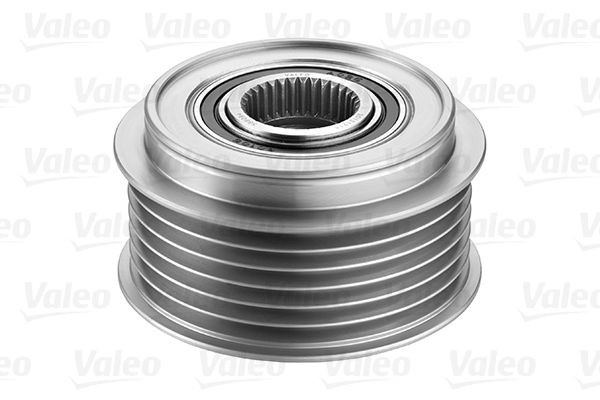 VALEO Alternator Freewheel Clutch 588094 HYUNDAI ATOS VALEO freewheel clutch alternator 588094