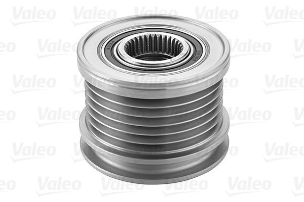 VALEO Generatorfreilauf 588095 588095 Freilauf Lichtmaschine VALEO RENAULT MODUS