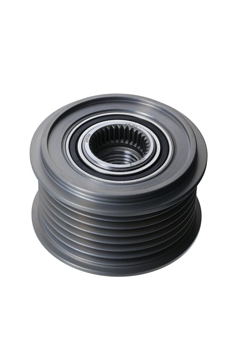 VALEO Ελεύθερη περιστροφή γεννήτριας 588096 VALEO 588096 Τροχαλία δυναμό Porsche 911 964 τιμες