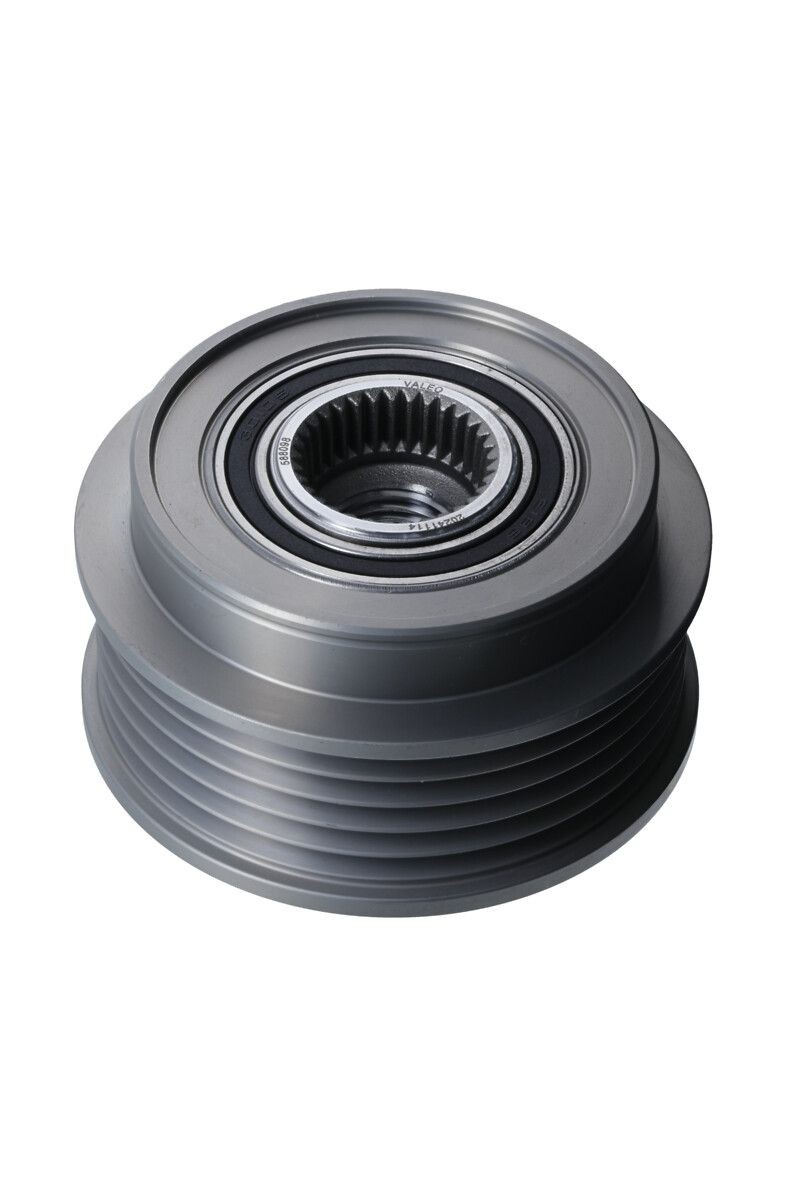 VALEO Generatortomgang 588098 VALEO 588098 originale Frihjul dynamo ALFA ROMEO BRERA pris