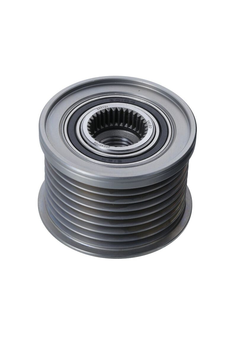 VALEO Roda livre do alternador 588101 VALEO 588101 Roda livre do alternador BMW 02 Touring (E6) 2002 Tii 130 cv 1975