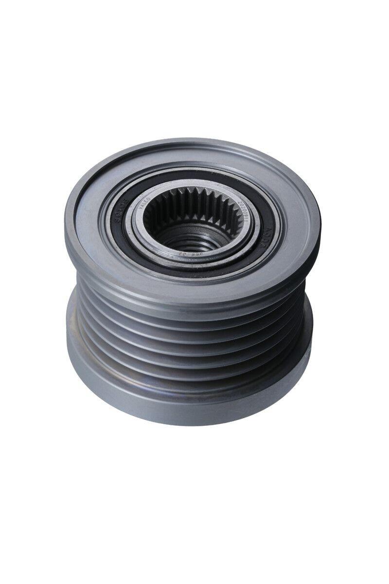 VALEO Roda livre do alternador 588102 588102 Polia do alternador VALEO CHEVROLET AVALANCHE