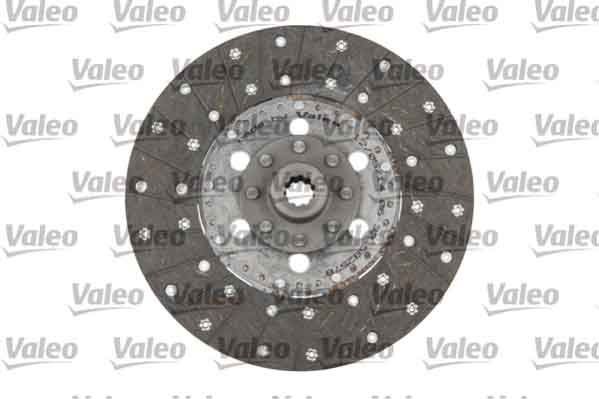 VALEO Δίσκος συμπλέκτη 800579 800579 Δίσκος συμπλέκτη FIAT 132 VALEO