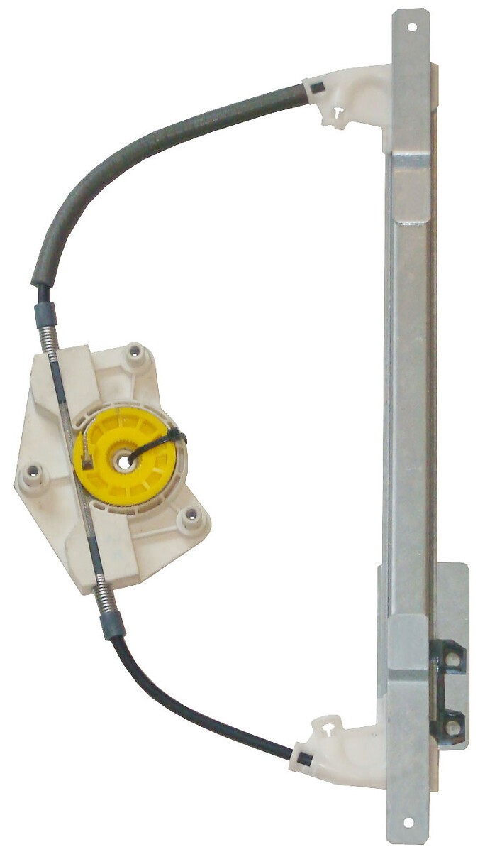 VALEO Vindusheis 851181 Vindusheis VALEO A7 851181 billige