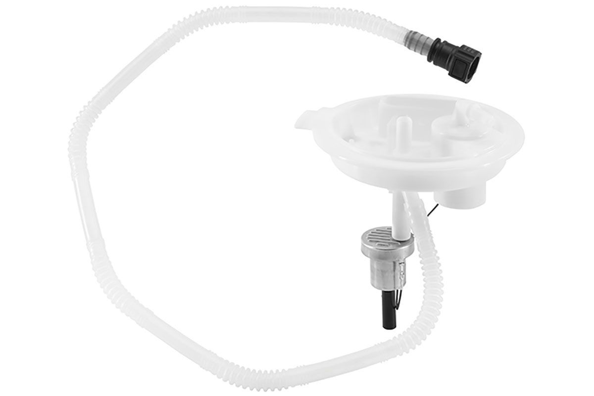 VDO Flens, bensinpumpe A2C53352418Z Brennstoffslange JAGUAR VDO A2C53352418Z