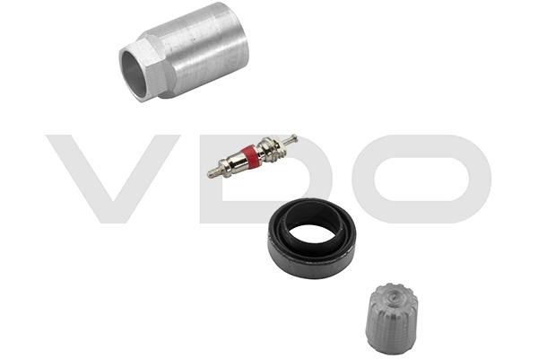 VDO Kit riparazione, Sensore ruota(Pressione ruota-Sist. control) A2C59506228 A2C59506228 Sensore di pressione pneumatici (TPMS) VDO TOYOTA CARINA costo
