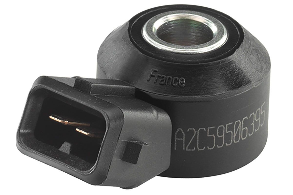 VDO Klopsensor A2C59506395 Chevrolet CORVETTE Klopsensor VDO A2C59506395