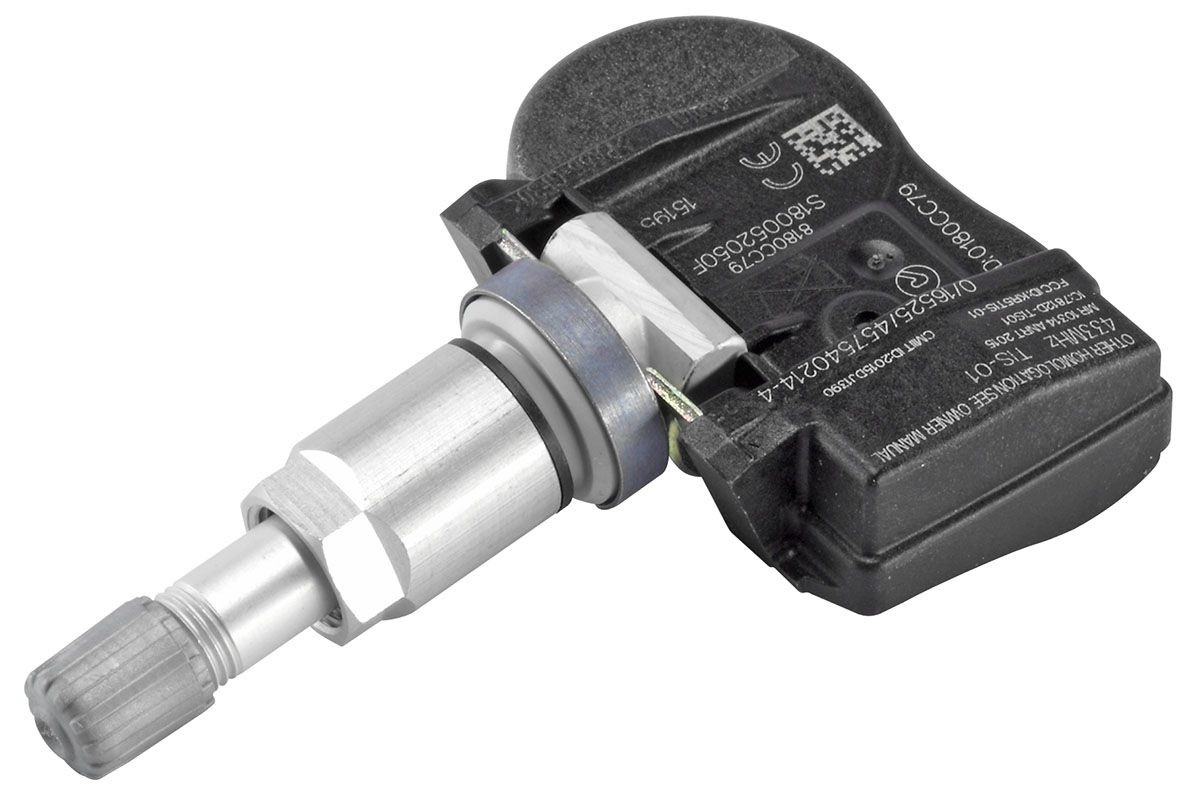 VDO Hjulsensor, kontrollsystem for dekktrykk S180052050Z Dekktrykksensor VDO Chevrolet EXPRESS S180052050Z