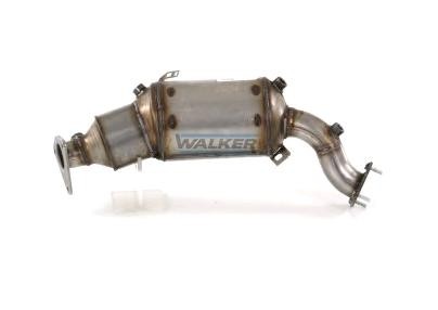 WALKER Partikelfilter 73061 WALKER 73061 Audi A5 8t3 Partikelfilter pris