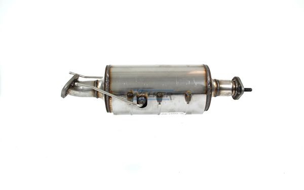 WALKER Partikelfilter (DPF) 73087 73087 WALKER dpf HYUNDAI TERRACAN