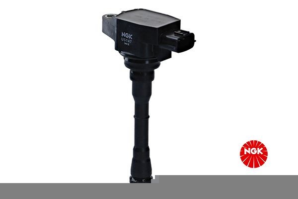 NGK Bobine 48397 Nissan ALMERA Ontstekingsspoel NGK 48397