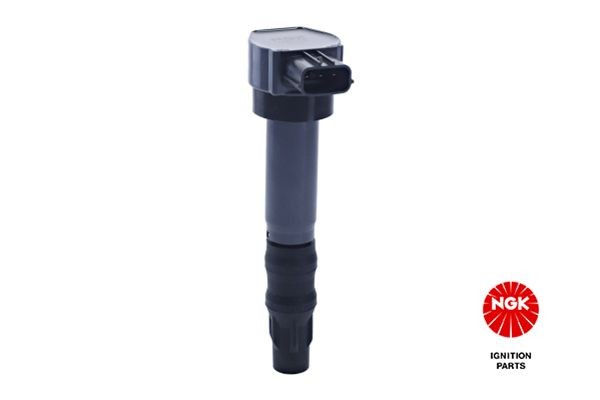 Ignition coil NGK 48398 NGK 48398 2008 MITSUBISHI GALANT ignition coil replacement