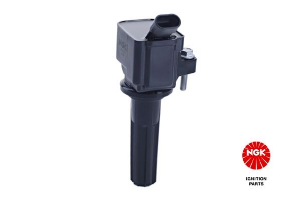 Bobina de ignição NGK 48401 NGK 48401: Unidade de bobinas de ignição Hummer H3 2019