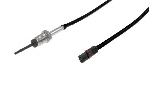 NGK Sensor, udstødningsgastemperatur 93604 93604 Temperatursensor TOYOTA C-HR NGK
