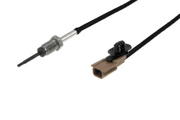 NGK Snímač teploty výfukových plynov 96127 Snímač teploty NGK MASCOTT 96127 lacné