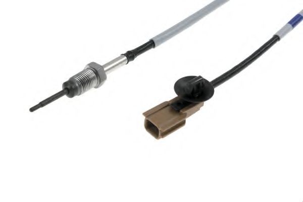 NGK Sensor, uitlaatgastemperatuur 97414 Peugeot 1007 EGT sensor NGK 97414