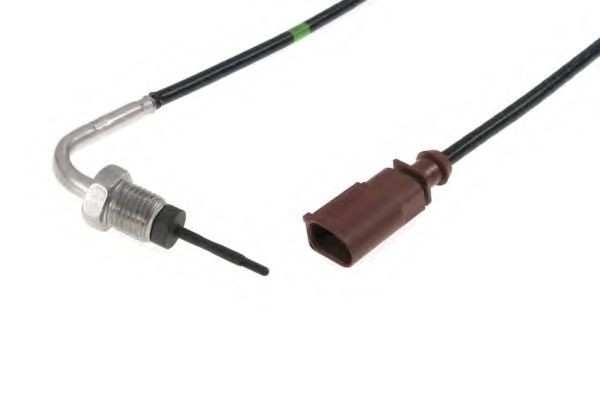 NGK Sensor, exhaust gas temperature 95067 SKODA FELICIA NGK temperature sensor 95067
