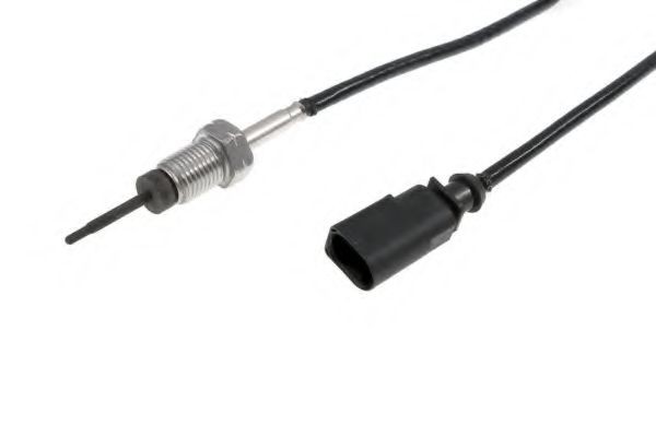 NGK Sensor, exhaust gas temperature 93093 Volkswagen TIGUAN NGK exhaust gas temperature sensor 93093