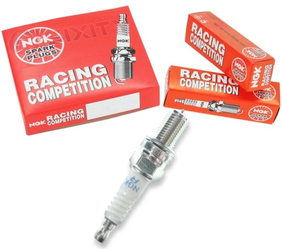 NGK 4735 Μπουζί NGK 4735