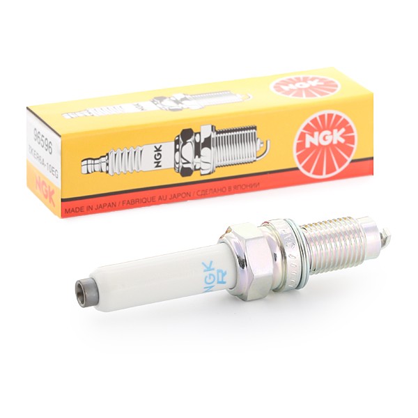 Spark plug NGK 96596 NGK 96596 SEAT Mii 2025 spark plugs price