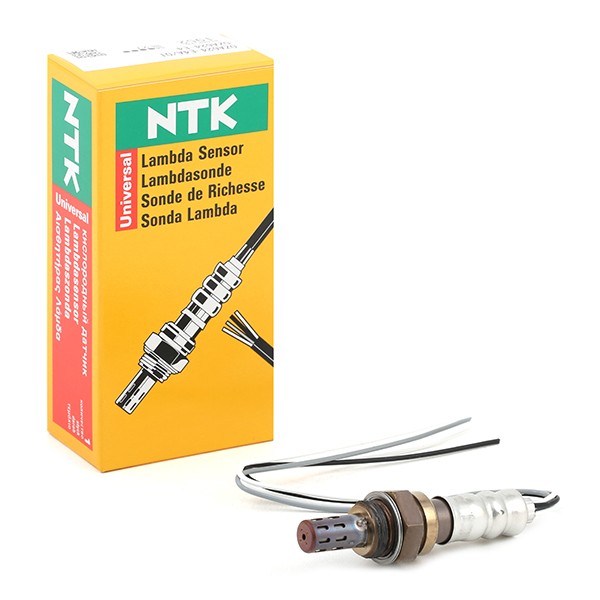 Αισθητήρας λάμδα NGK 1952 NGK Universal 1952 Αισθητήρας οξυγόνου OPEL CORSA 2003