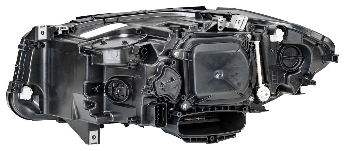 HELLA Frontlykter 1EL 011 087-721 HELLA 1EL 011 087-721 Frontlykter