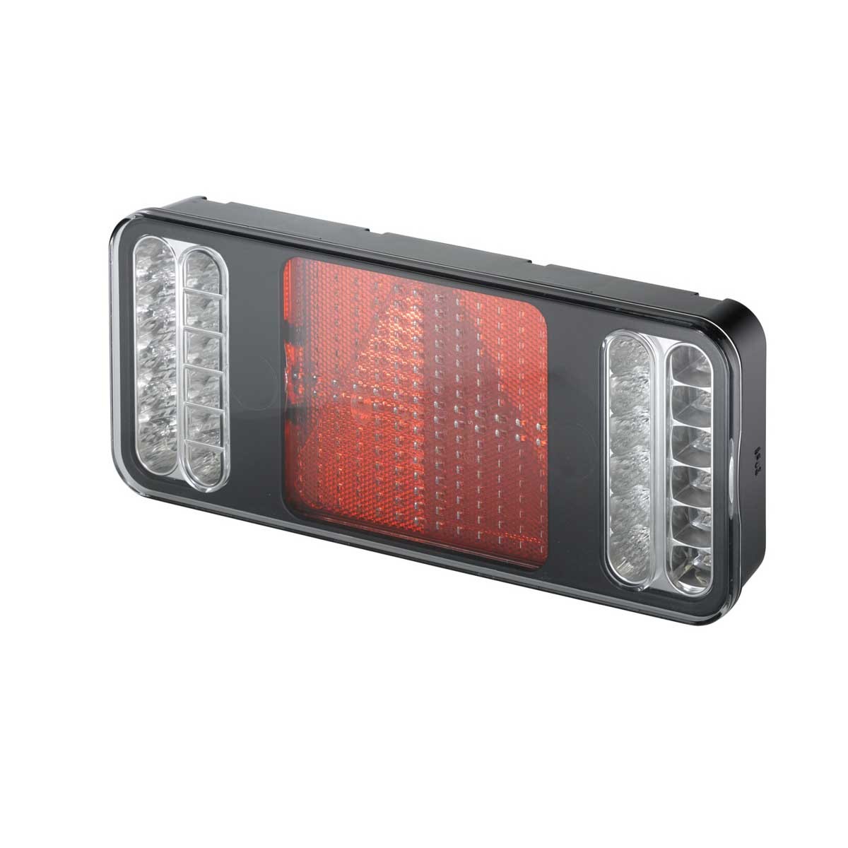 HELLA Achterlicht 2VP 345 900-011 Mitsubishi GALANT Achterlicht HELLA 2VP 345 900-011