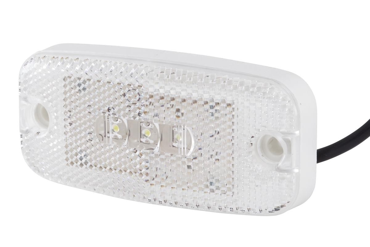 HELLA Φώτα θέσης 2PG 357 008-031 Φώτα όγκου HELLA Citroën C4 2PG 357 008-031