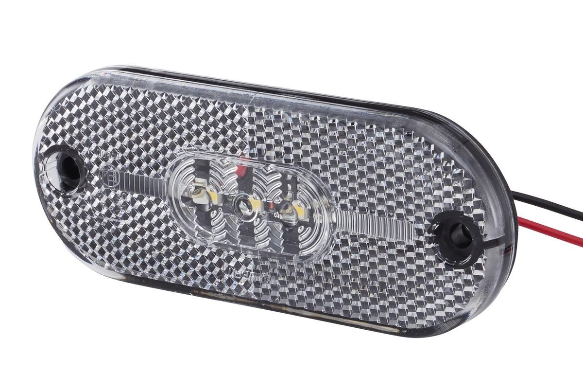 HELLA Φώτα θέσης 2PG 357 009-121 2PG 357 009-121 Φώτα θέσεως HELLA CITROЁN C4