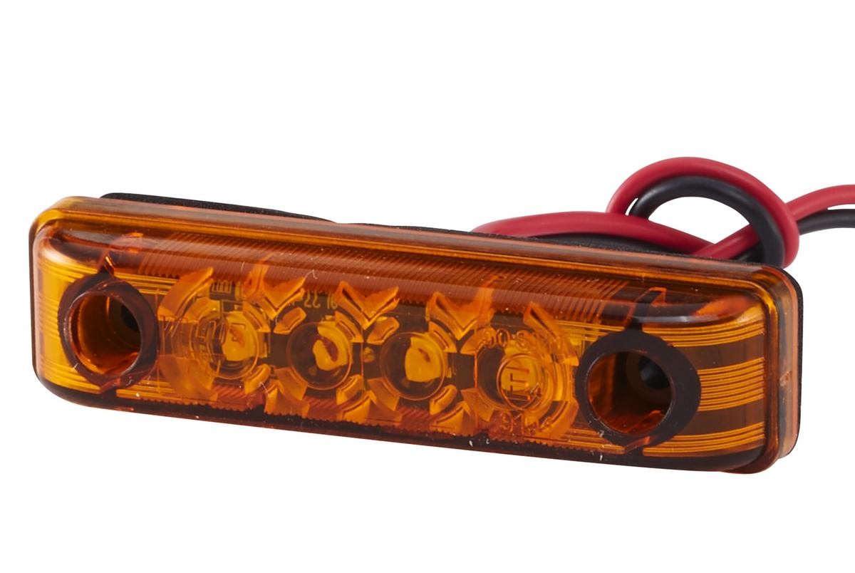 HELLA Feu latéral 2PS 357 010-101 HELLA 2PS 357 010-101 Feu latéral