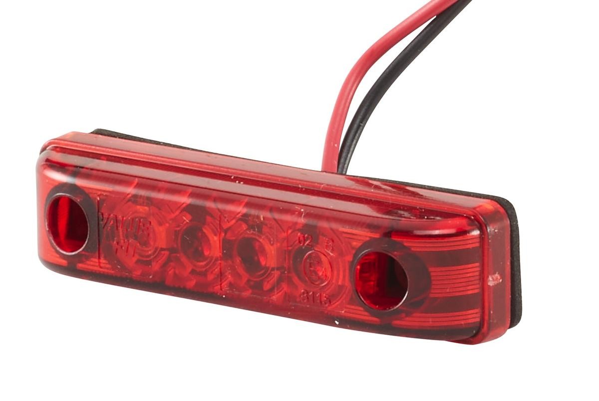 HELLA Baglygte 2TM 357 010-011 HELLA 2TM 357 010-011 Parkeringslys Mazda XEDOS billig