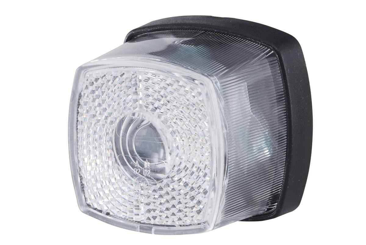 HELLA Luz de posição 2PG 357 012-021 HELLA 2PG 357 012-021 Luz de estacionamento Chrysler PACIFICA baratos