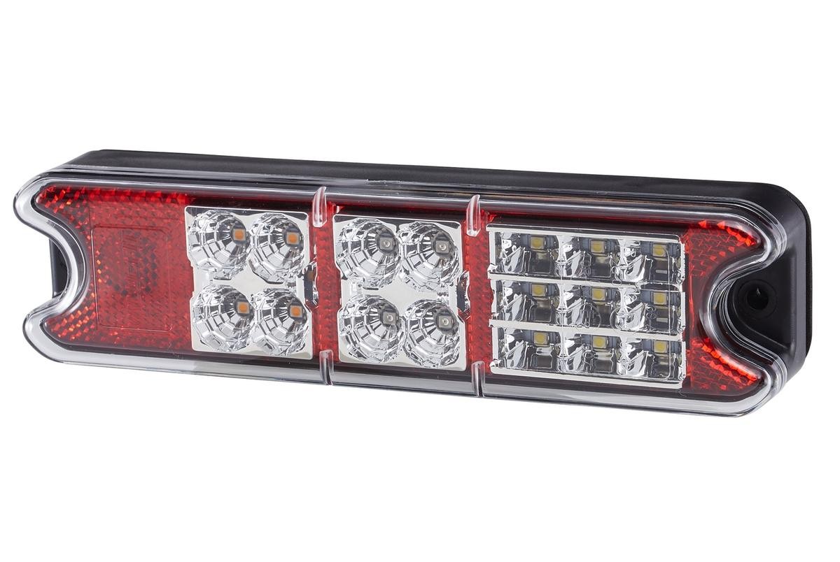 HELLA Combination Rearlight 2VP 357 021-011 HELLA 2VP 357 021-011 Combination Rearlight