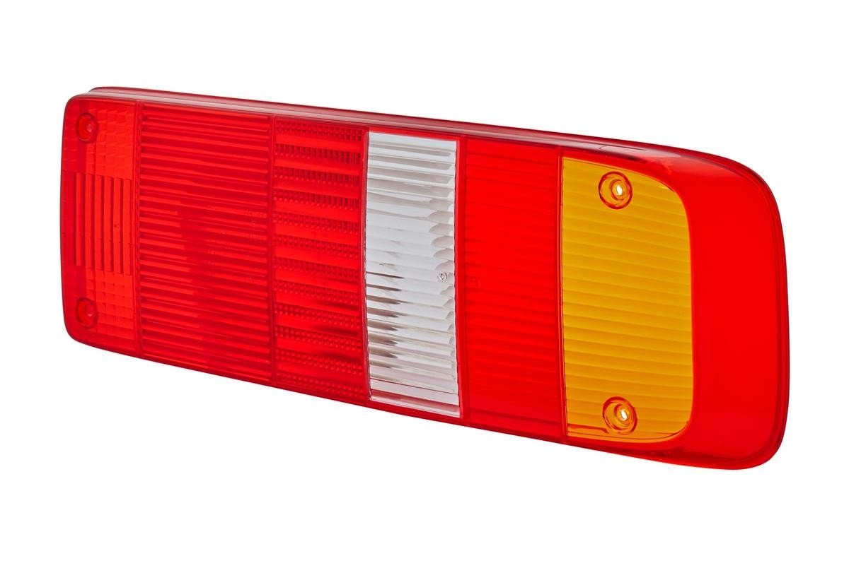 HELLA Lykteglass, baklys 9EL 340 829-041 Baklys tilbehør HELLA Subaru LEONE 9EL 340 829-041