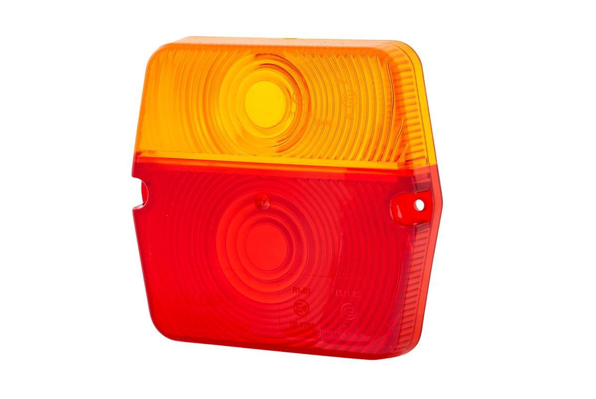 HELLA Sklo svetla 9EL 357 032-111 HELLA 9EL 357 032-111 Sklo svetla