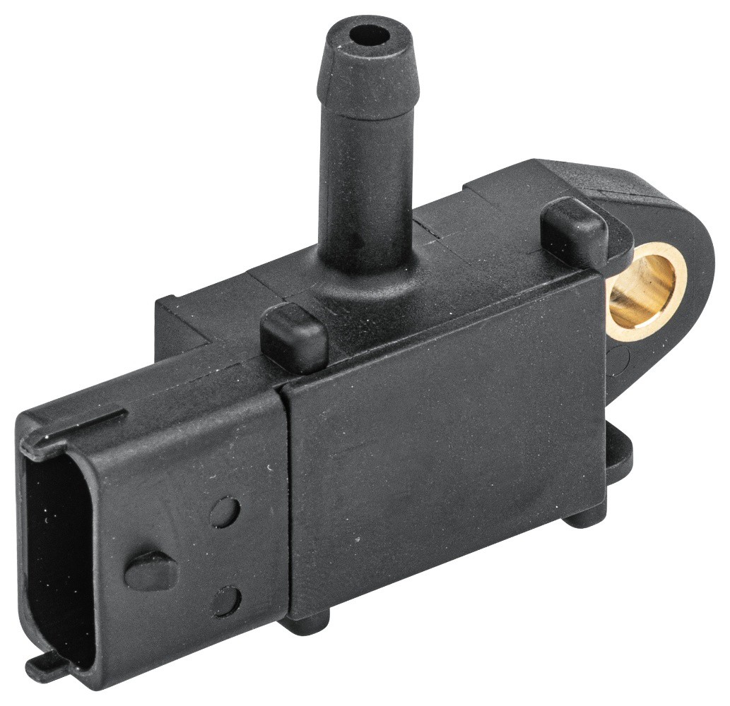 HELLA Sensor, pressãodos gases de escape 6PP 009 409-071 6PP 009 409-071 Sensor pressão dos gases de escape HELLA FORD TRANSIT CUSTOM