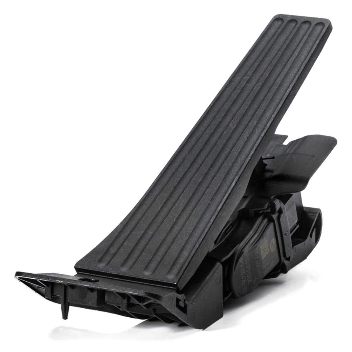 HELLA Sensori, kaasupolkimen asento 6PV 010 946-231 Korando IV SUV (C300) tunnistin, kaasupolkimen asento HELLA 6PV 010 946-231