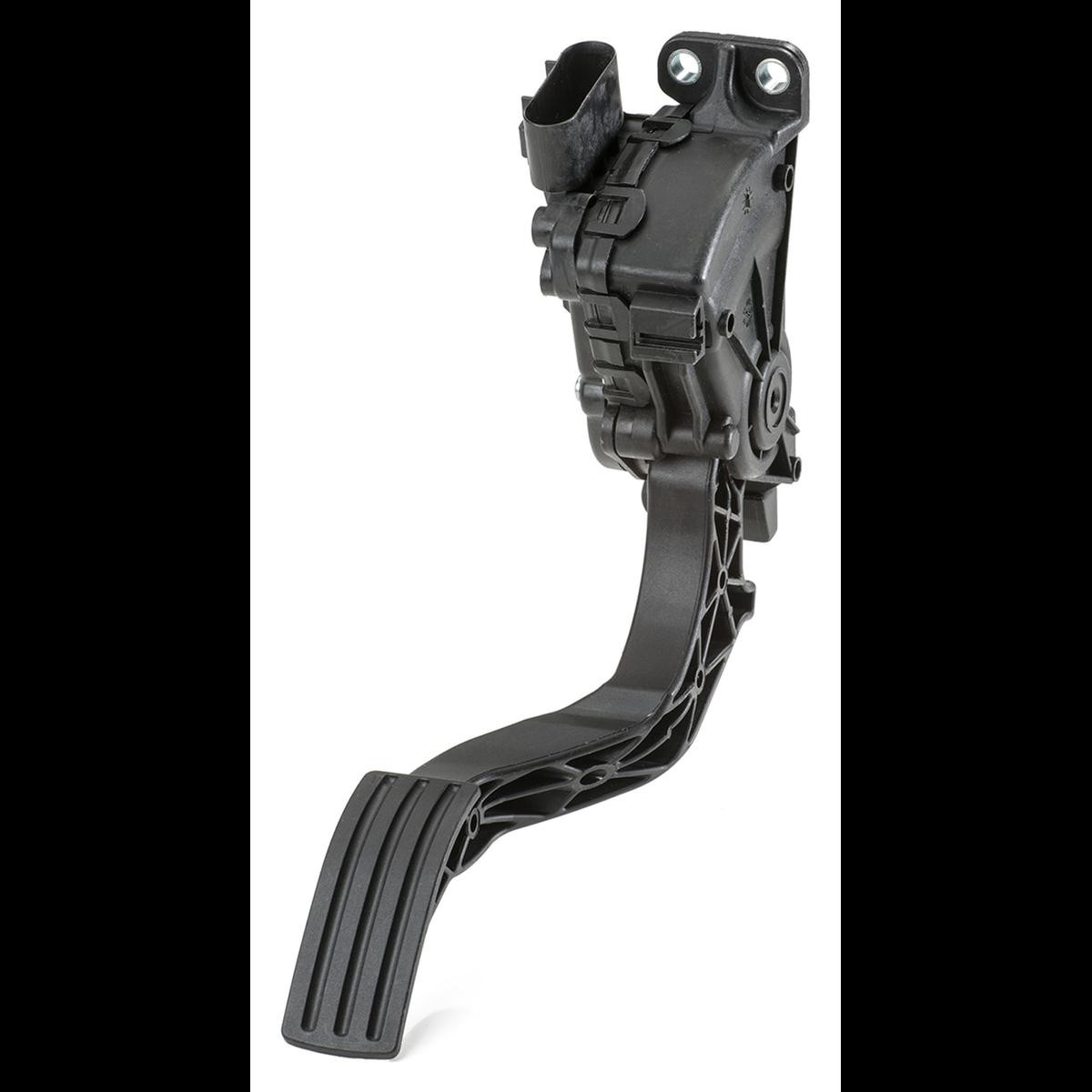 HELLA Sensor, kjørepedalstilling 6PV 010 946-151 HELLA 6PV 010 946-151 originale Sensor, gasspedalstilling SSANGYONG KORANDO pris