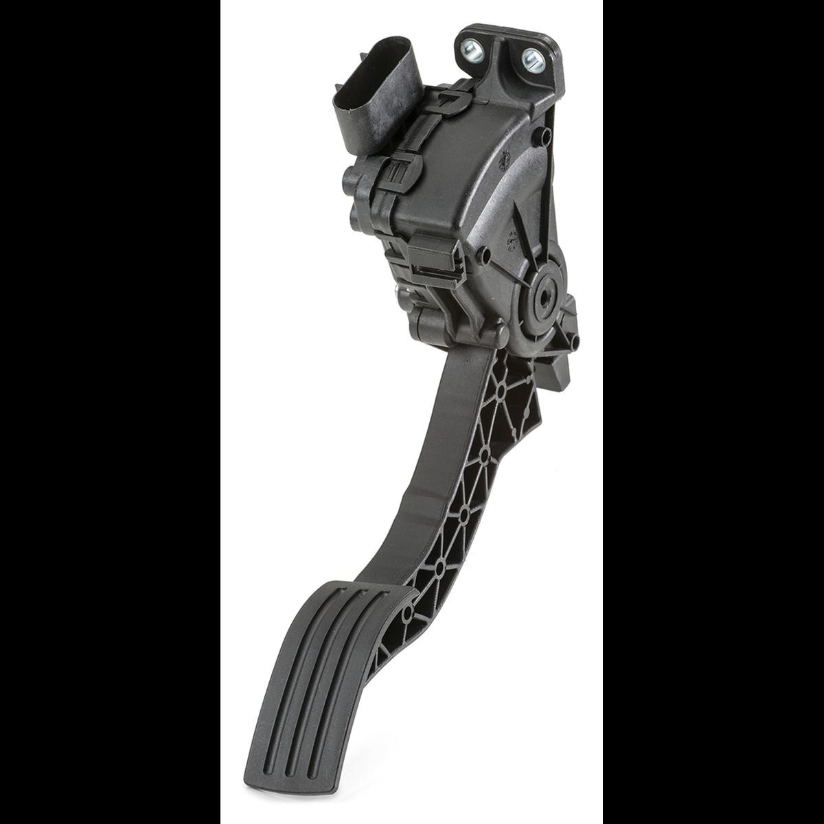 HELLA Capteur pour pédale d'accélérateur 6PV 010 946-161 HELLA 6PV 010 946-161 d'origine Capteur de position de la pédale Ford Transit Mk6 Bus coût