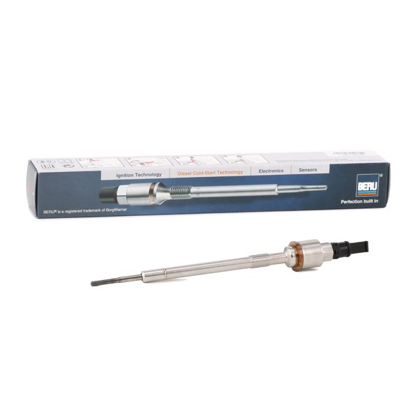 BERU Candeletta PSG006 PSG006 costo Candelette BERU OPEL ANTARA